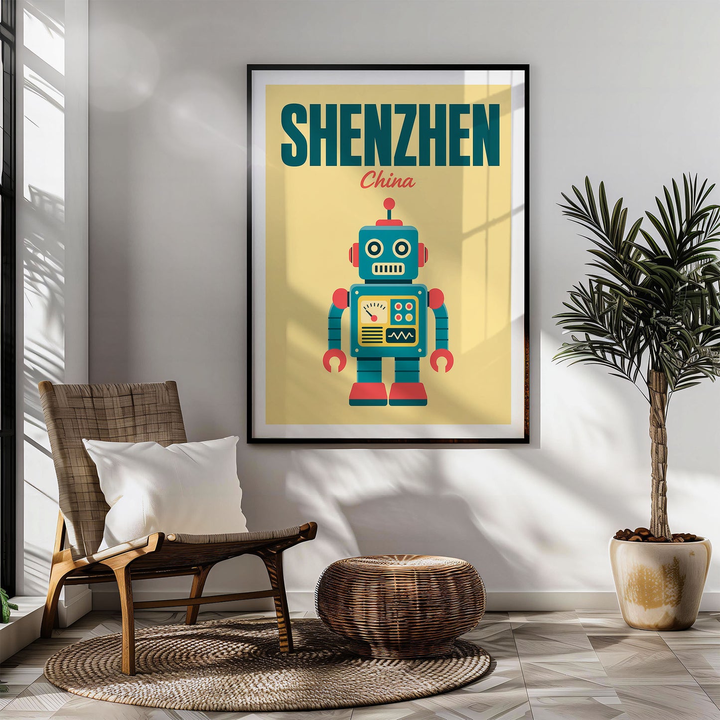 Shenzhen, China
