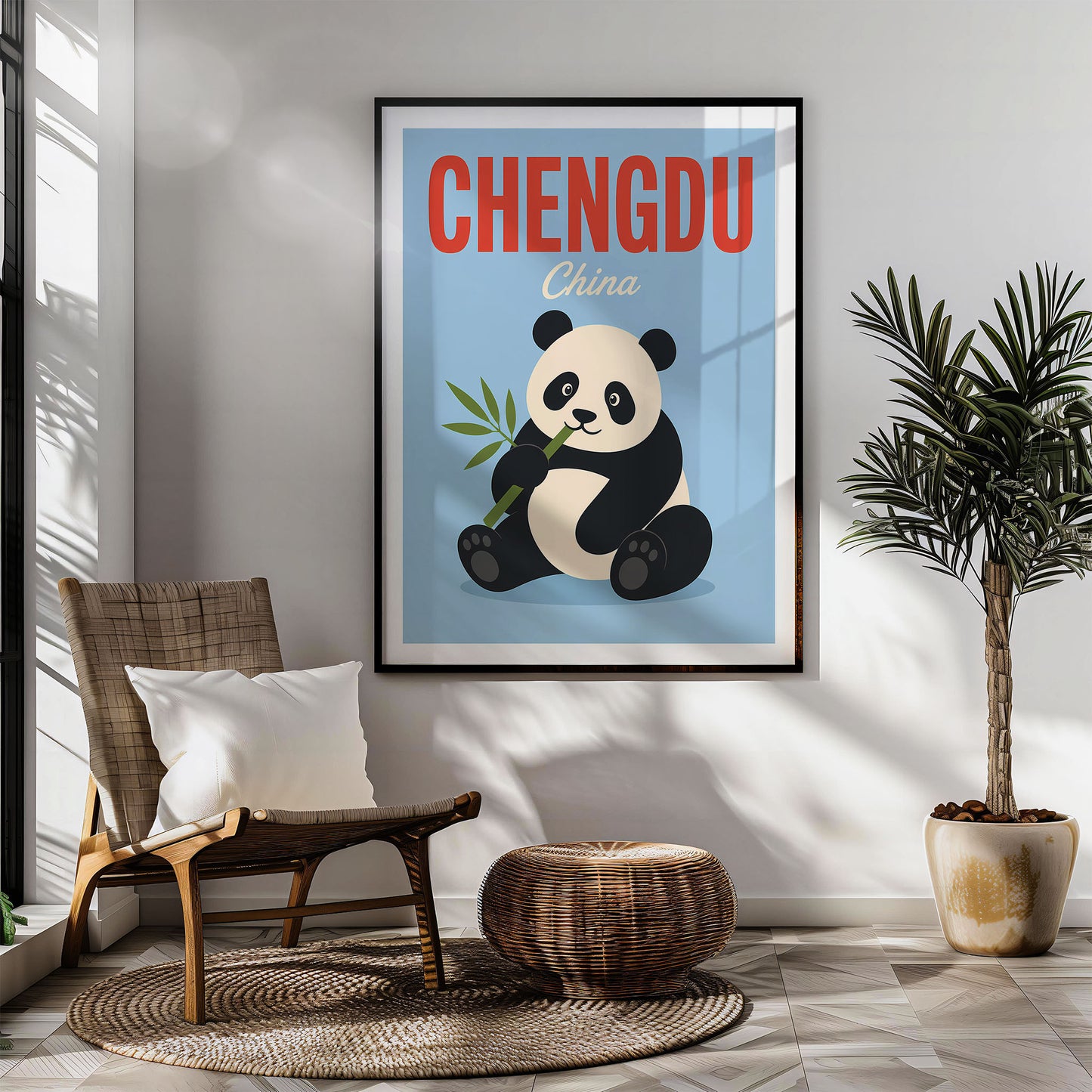 Chengdu, China
