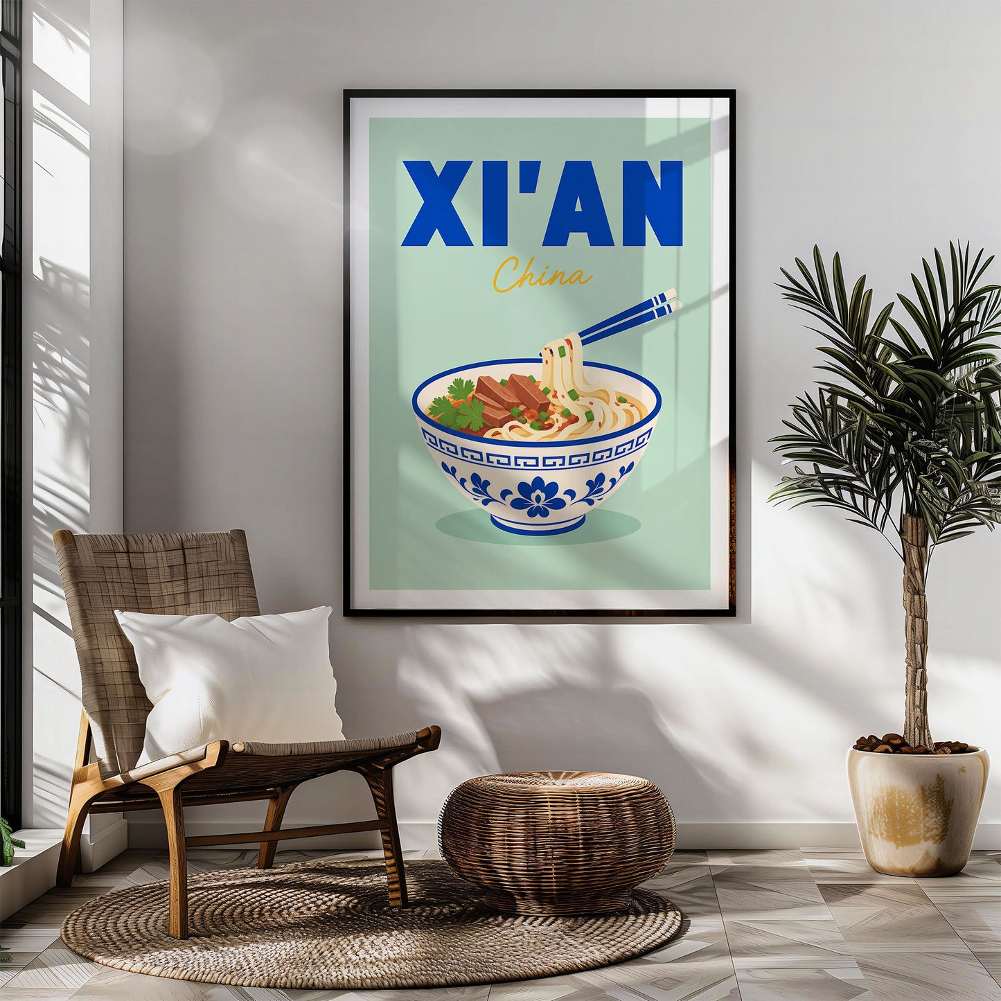 Xi'an, China