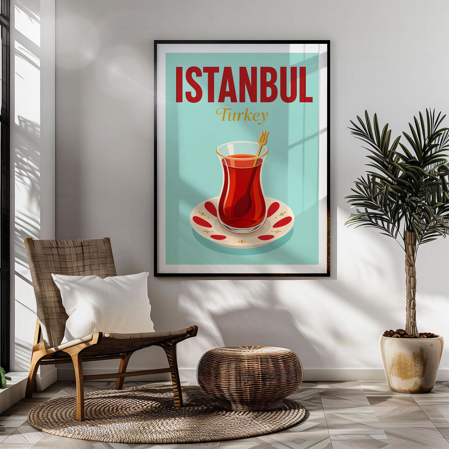 Istanbul, Turkey