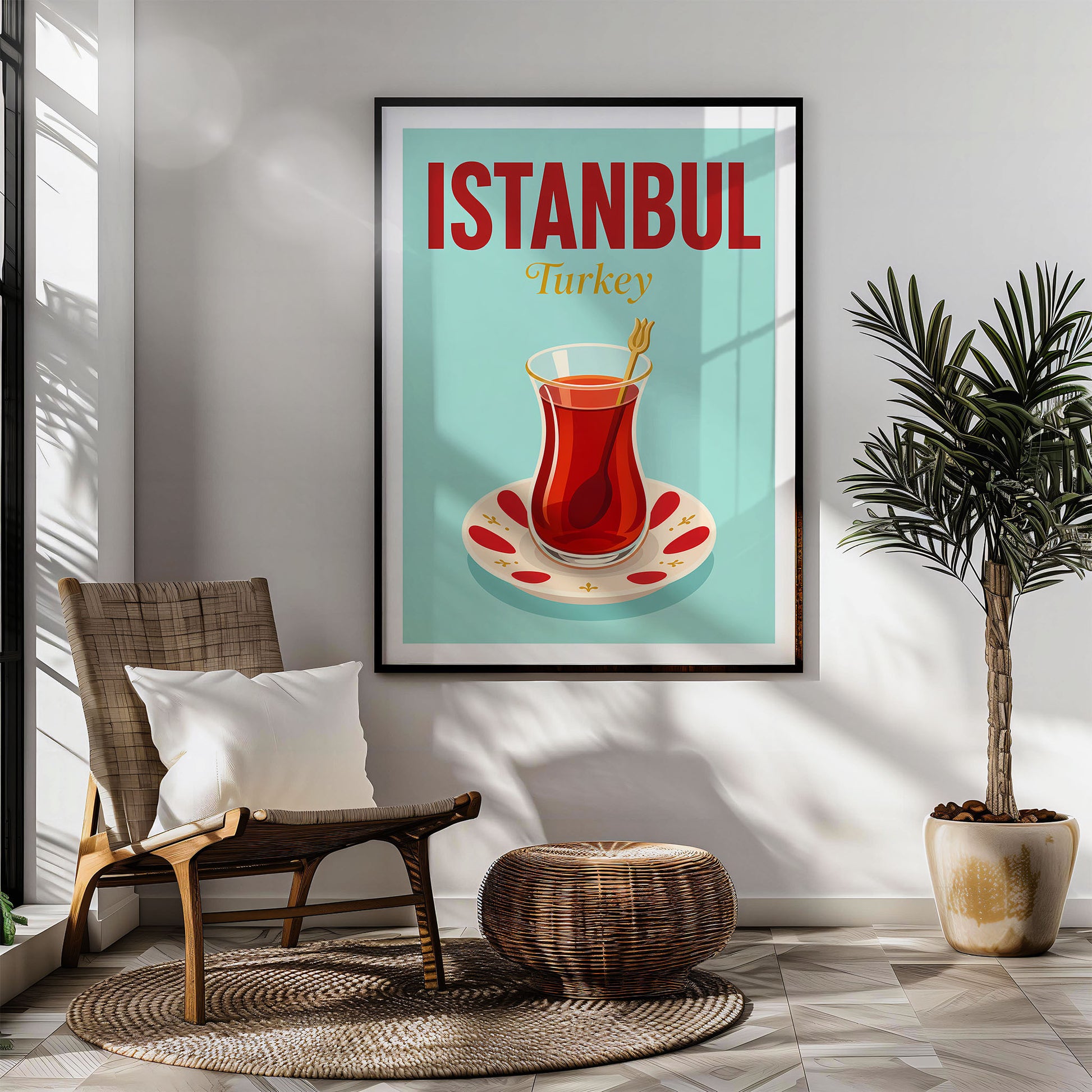Istanbul, Turkey