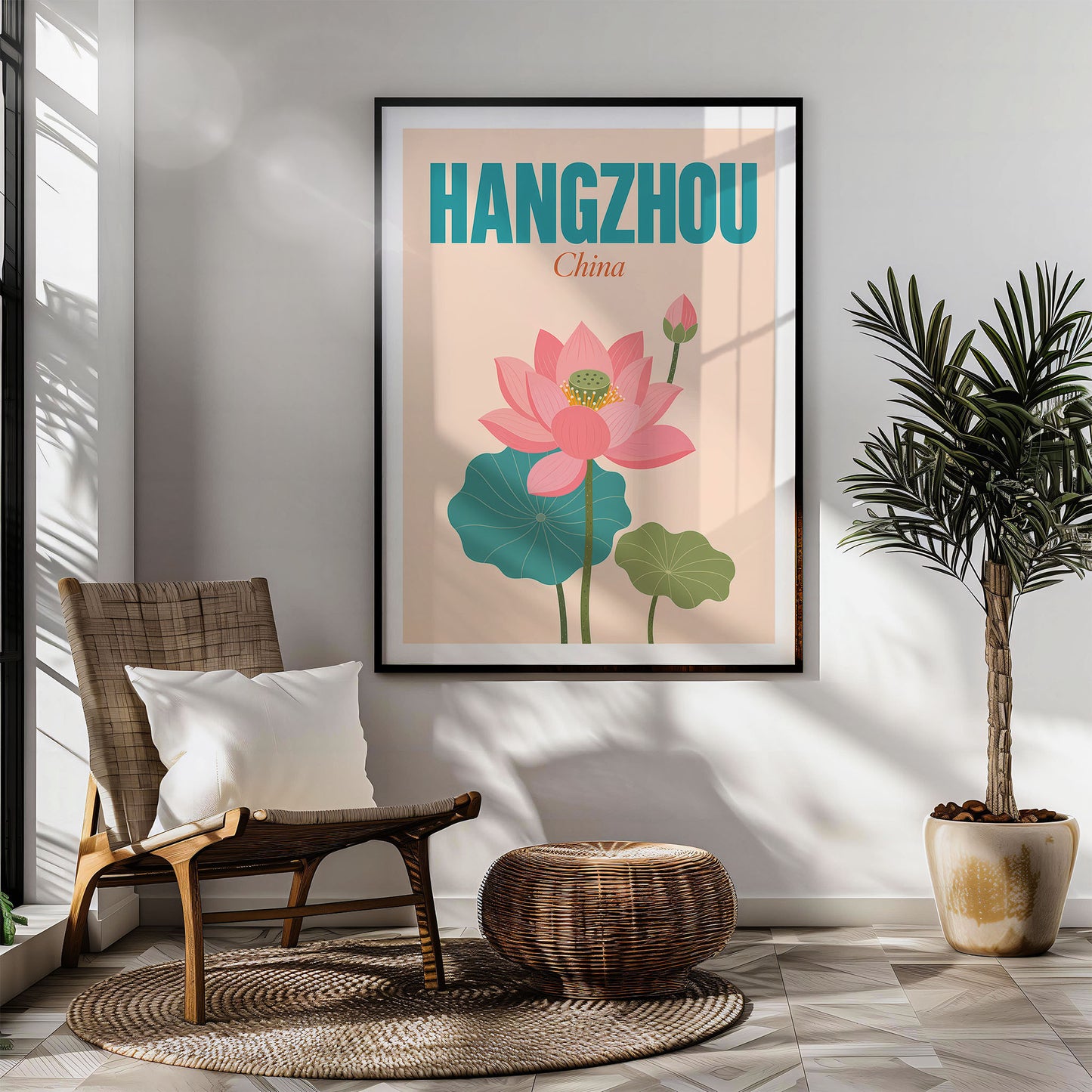 Hangzhou, China