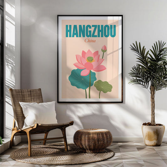Hangzhou, China