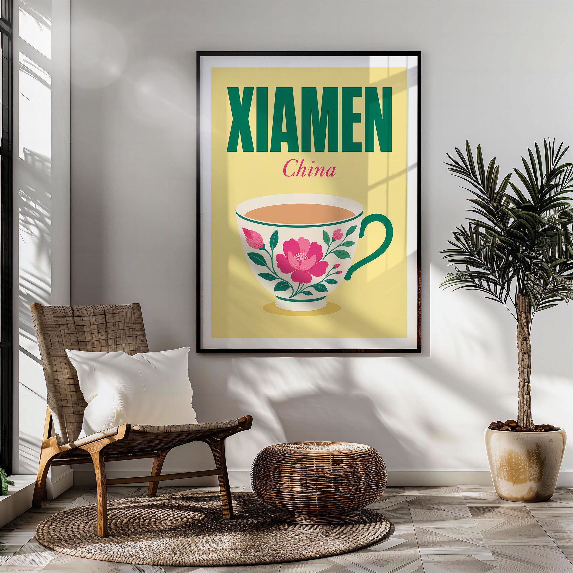 Xiamen, China