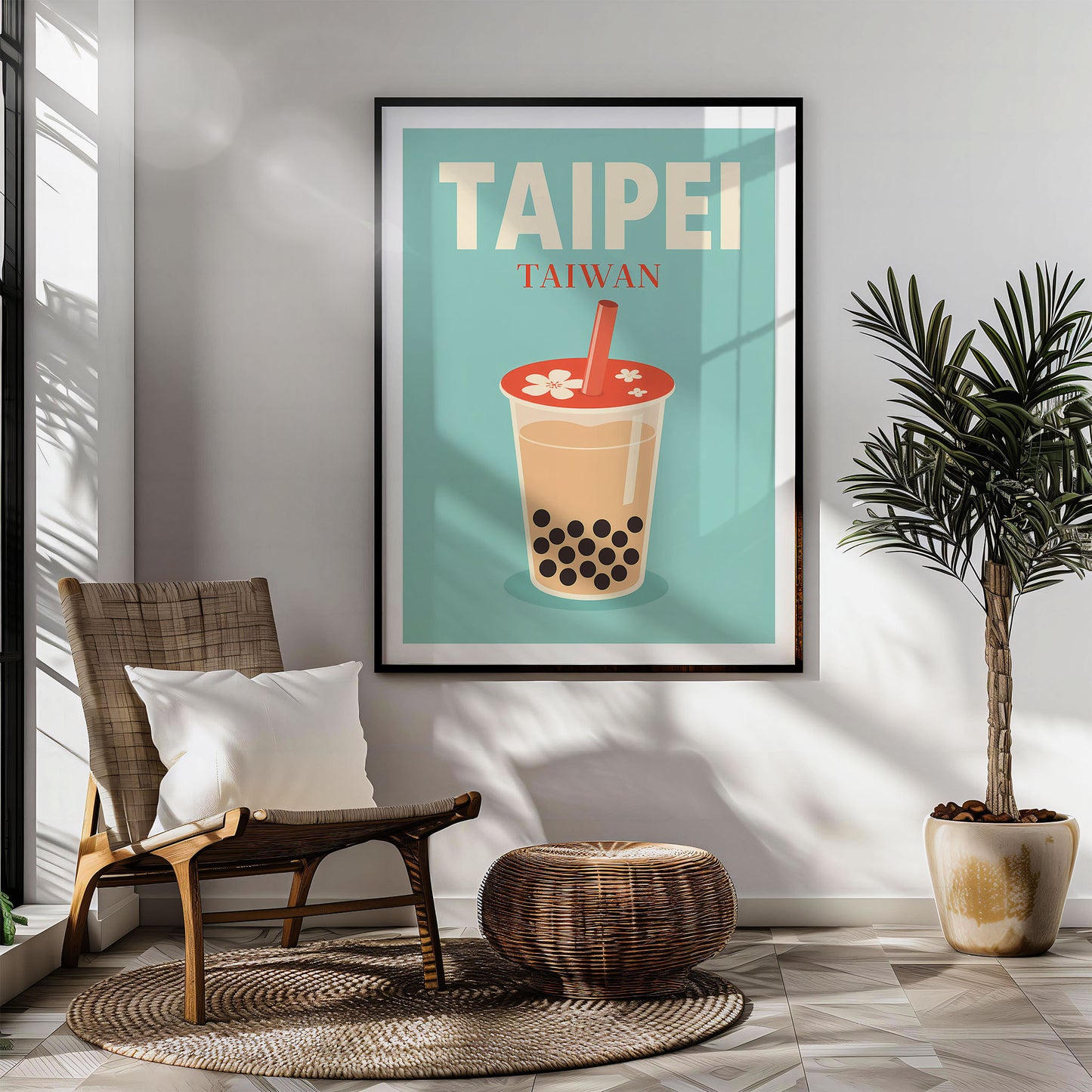 Taipei, Taiwan