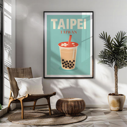Taipei, Taiwan