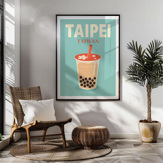 Taipei, Taiwan