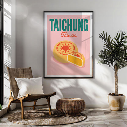 Taichung, Taiwan