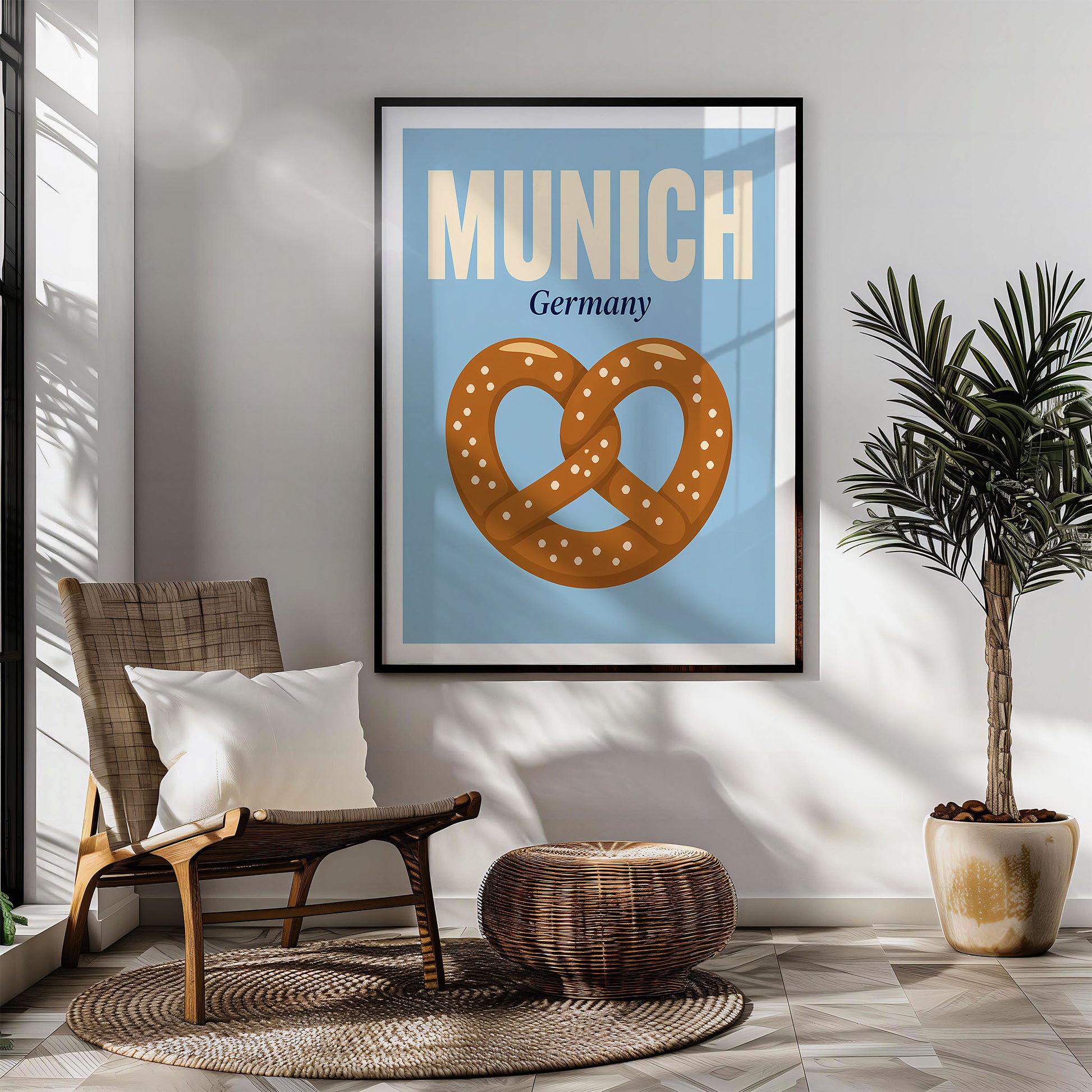 Munich, Germany