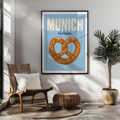 Munich, Germany