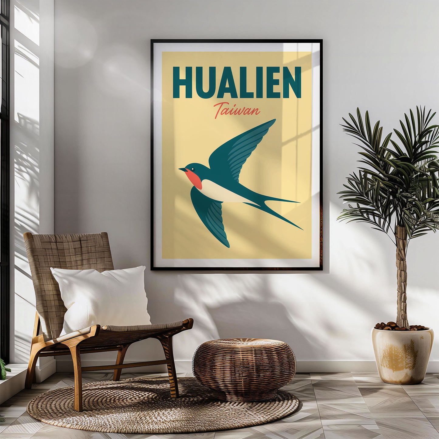 Hualien, Taiwan