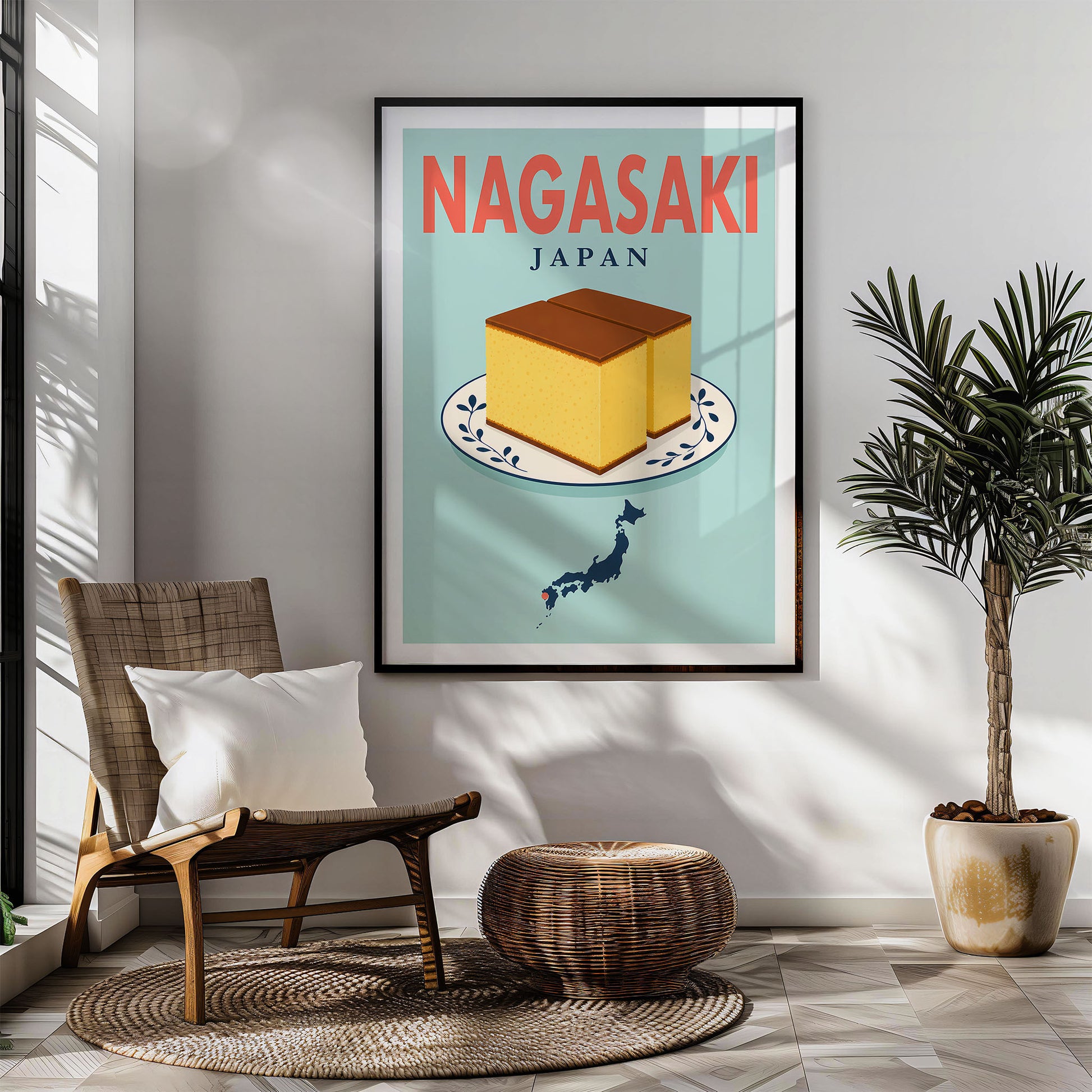 Nagasaki, Japan