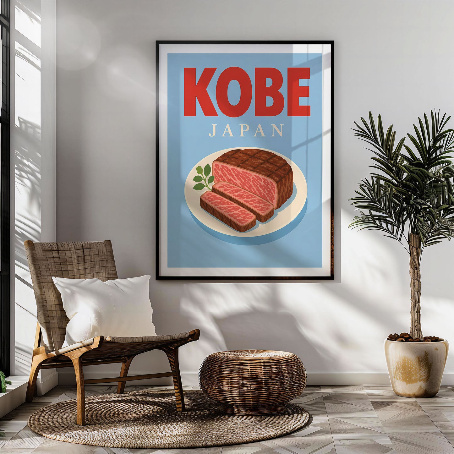 Kobe, Japan