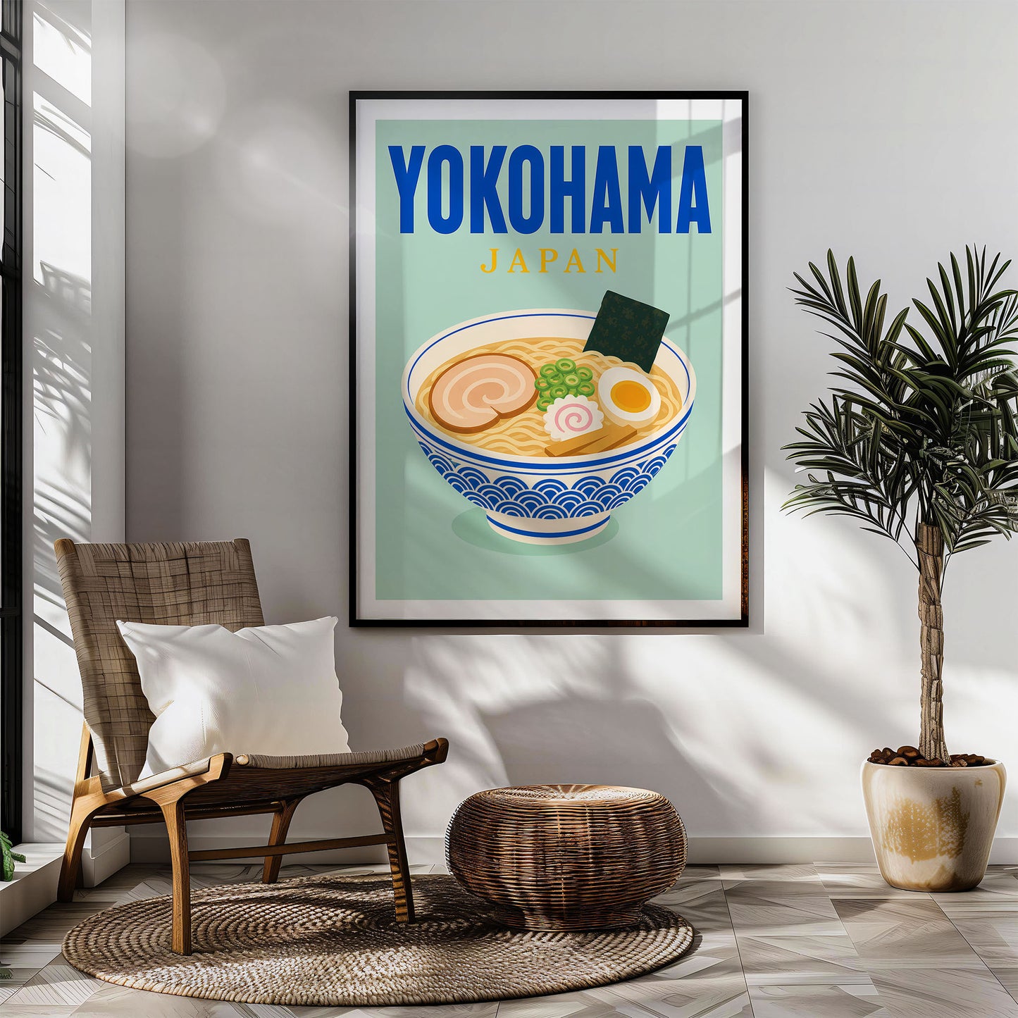 Yokohama, Japan
