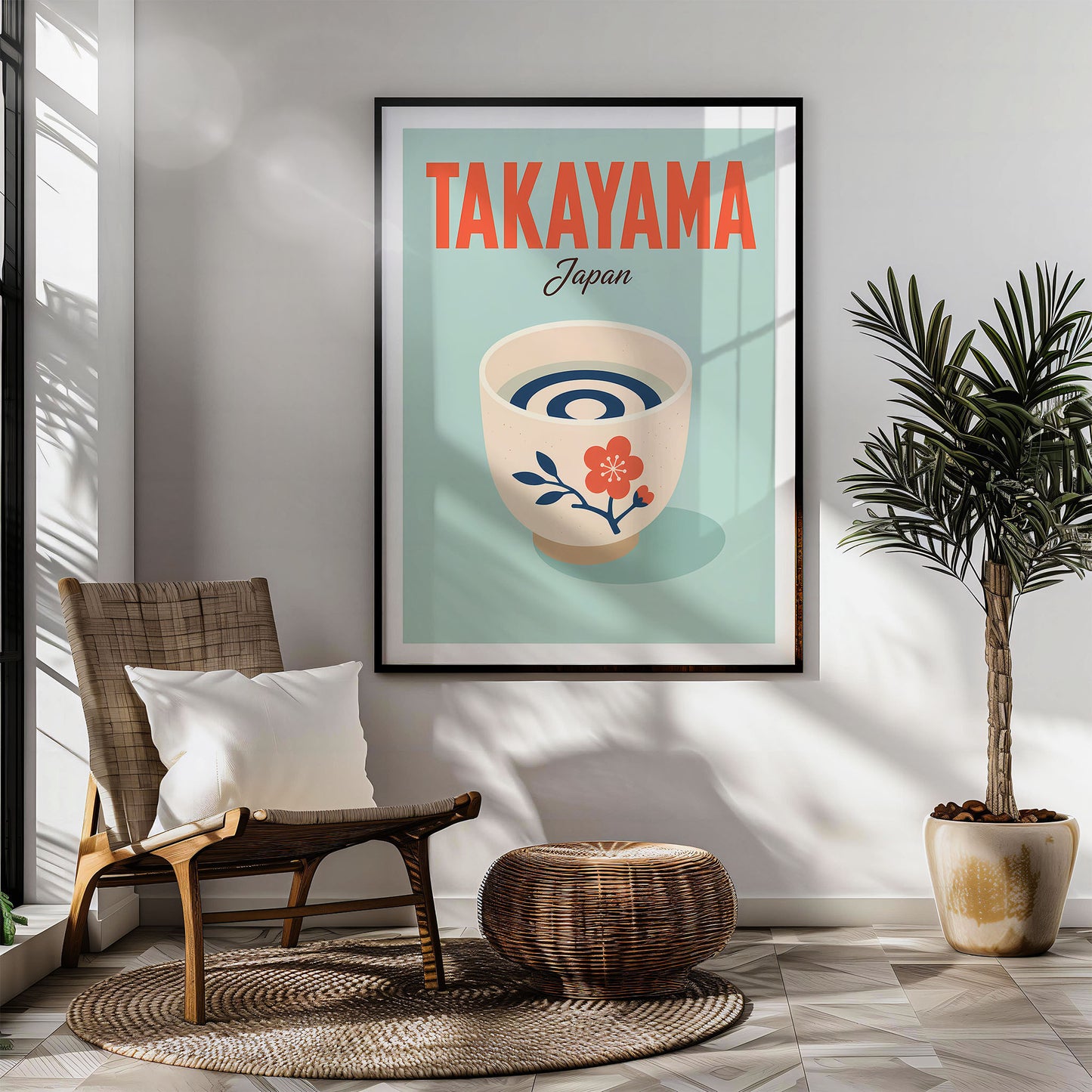 Takayama, Japan