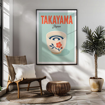 Takayama, Japan