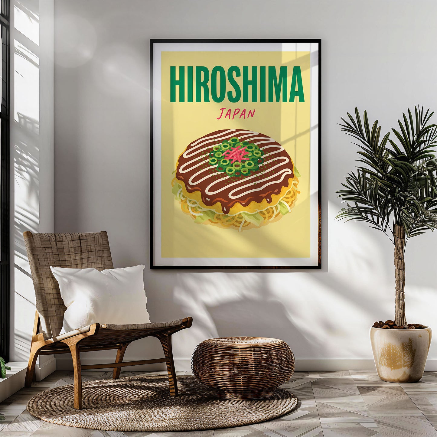 Hiroshima, Japan