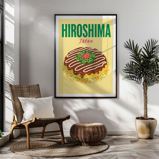 Hiroshima, Japan