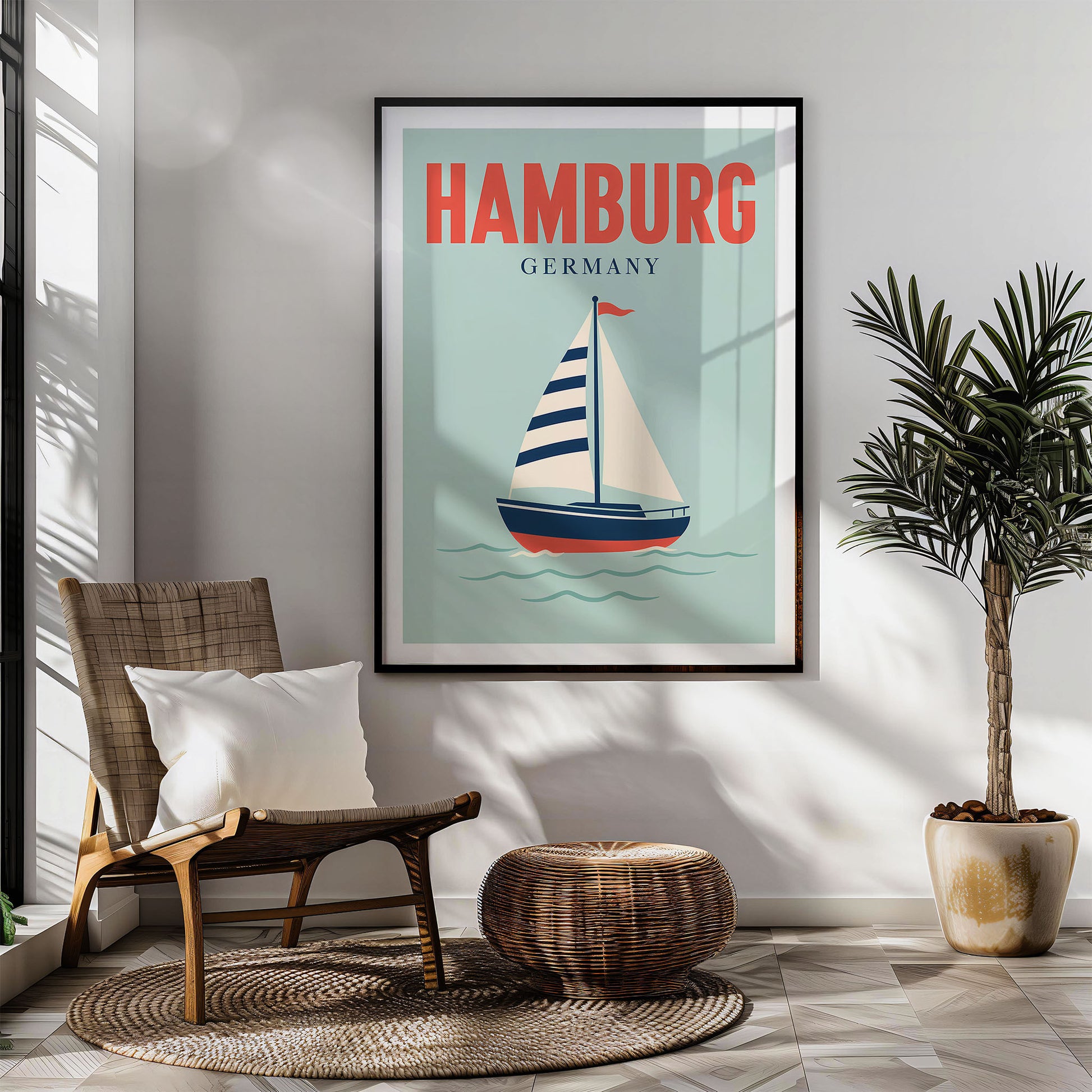 Hamburg, Germany