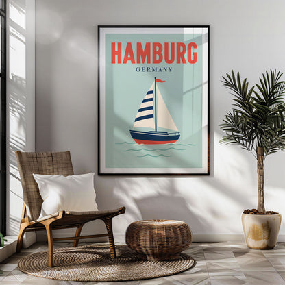 Hamburg, Germany