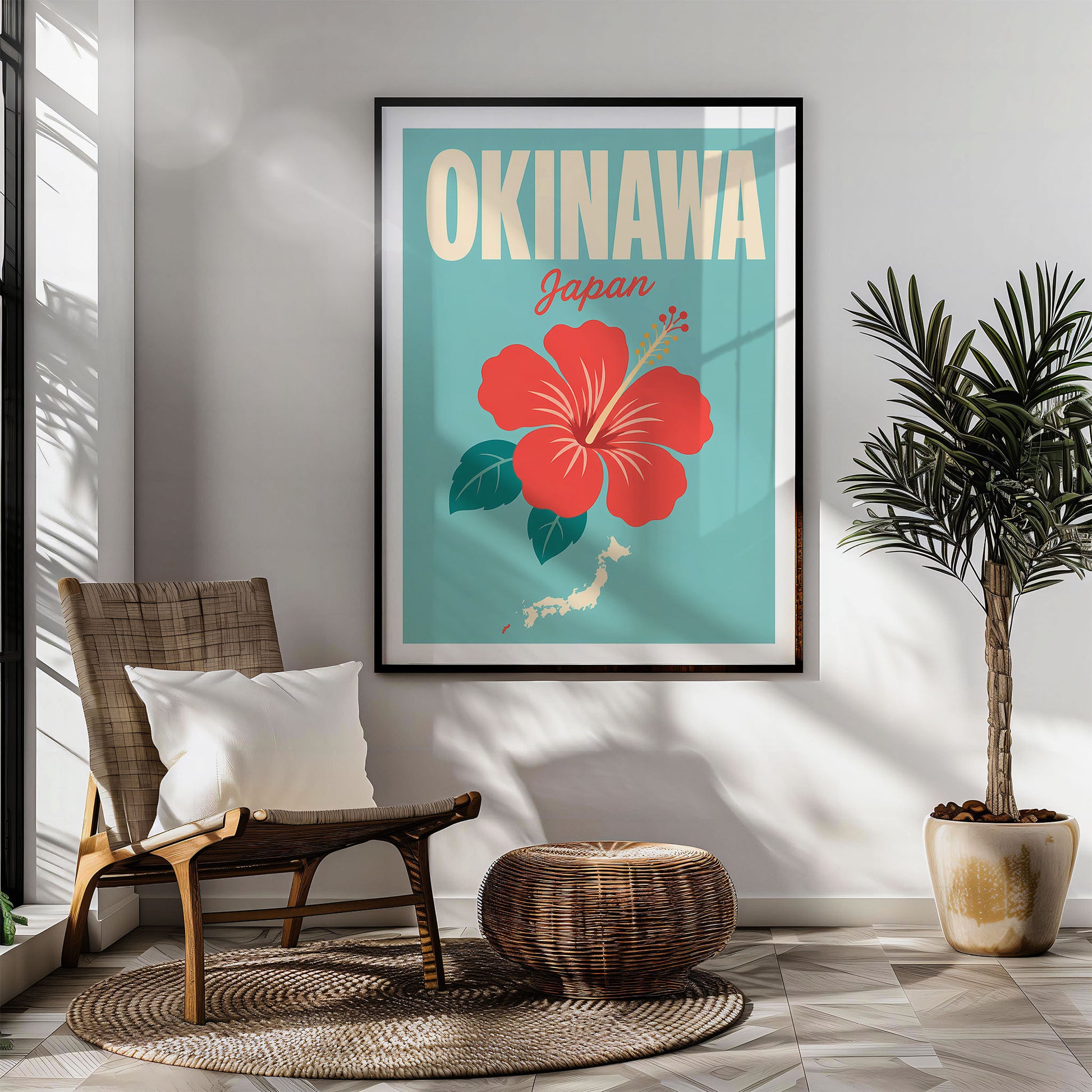 Okinawa, Japan