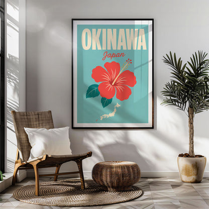 Okinawa, Japan