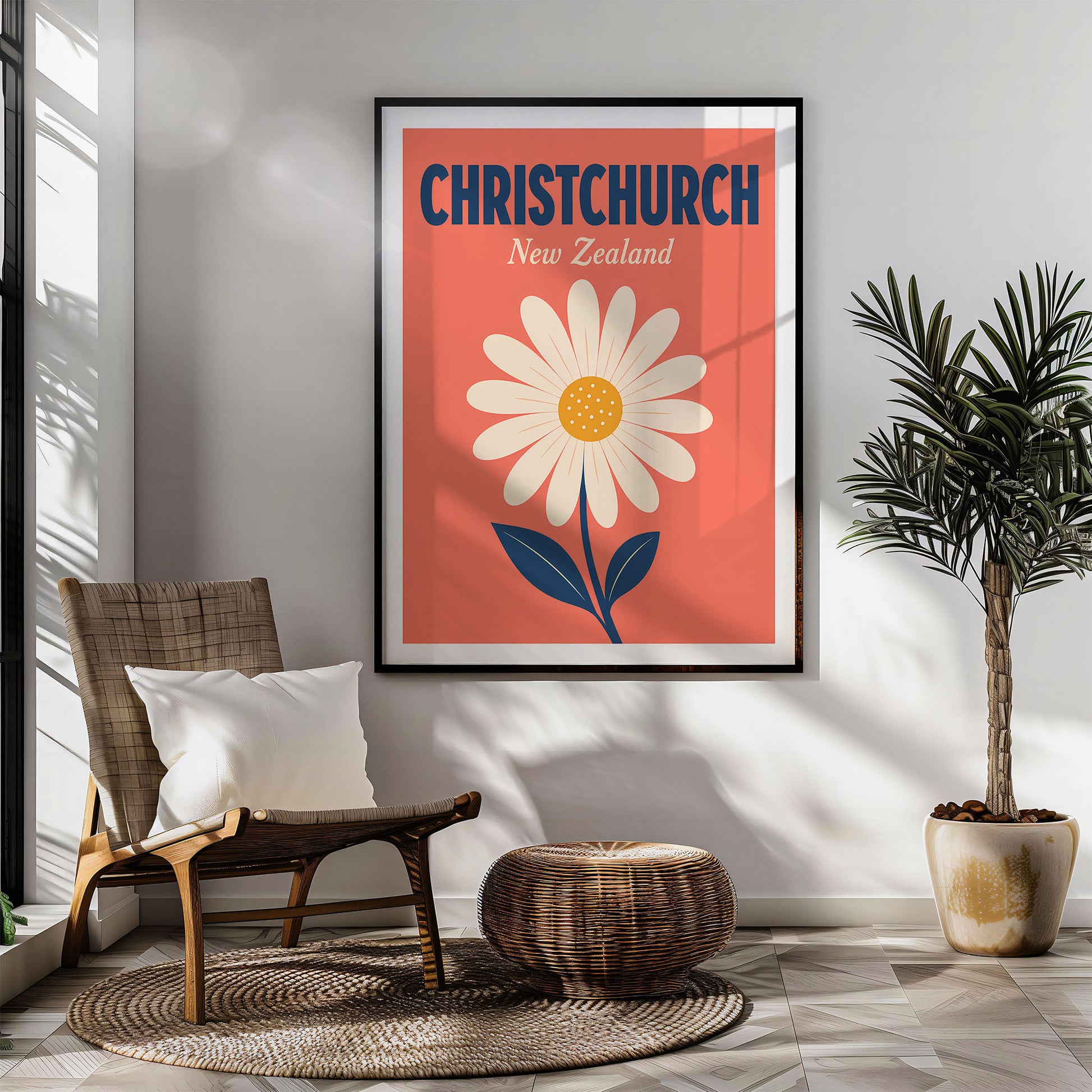 Christchurch, New Zealand