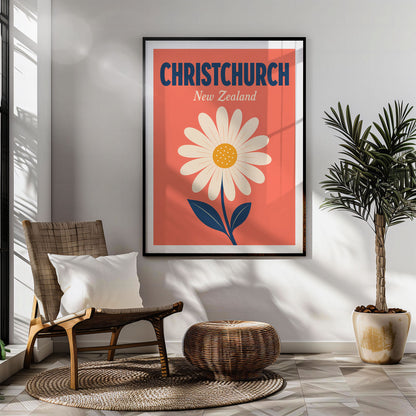 Christchurch, New Zealand