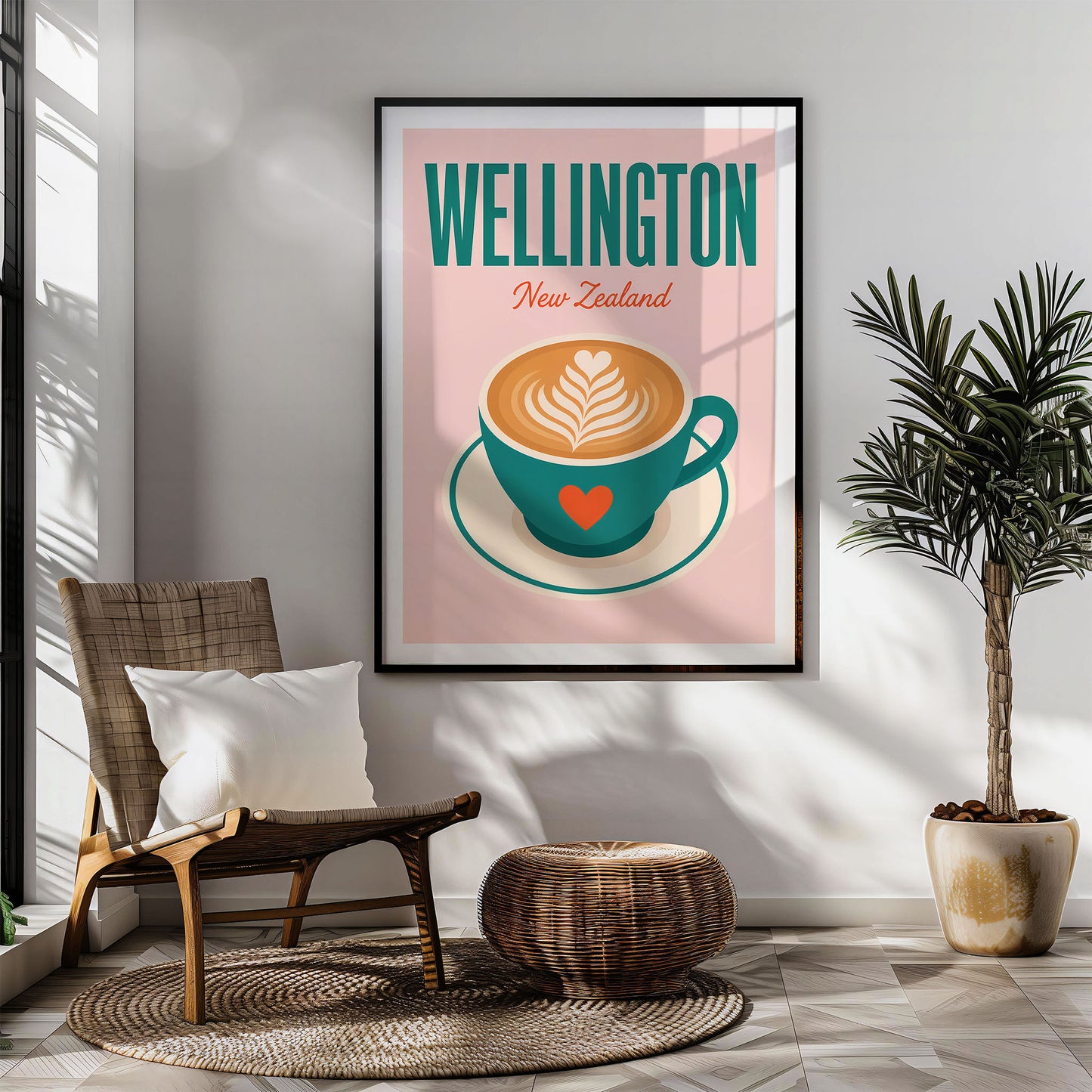 Wellington, New Zealand