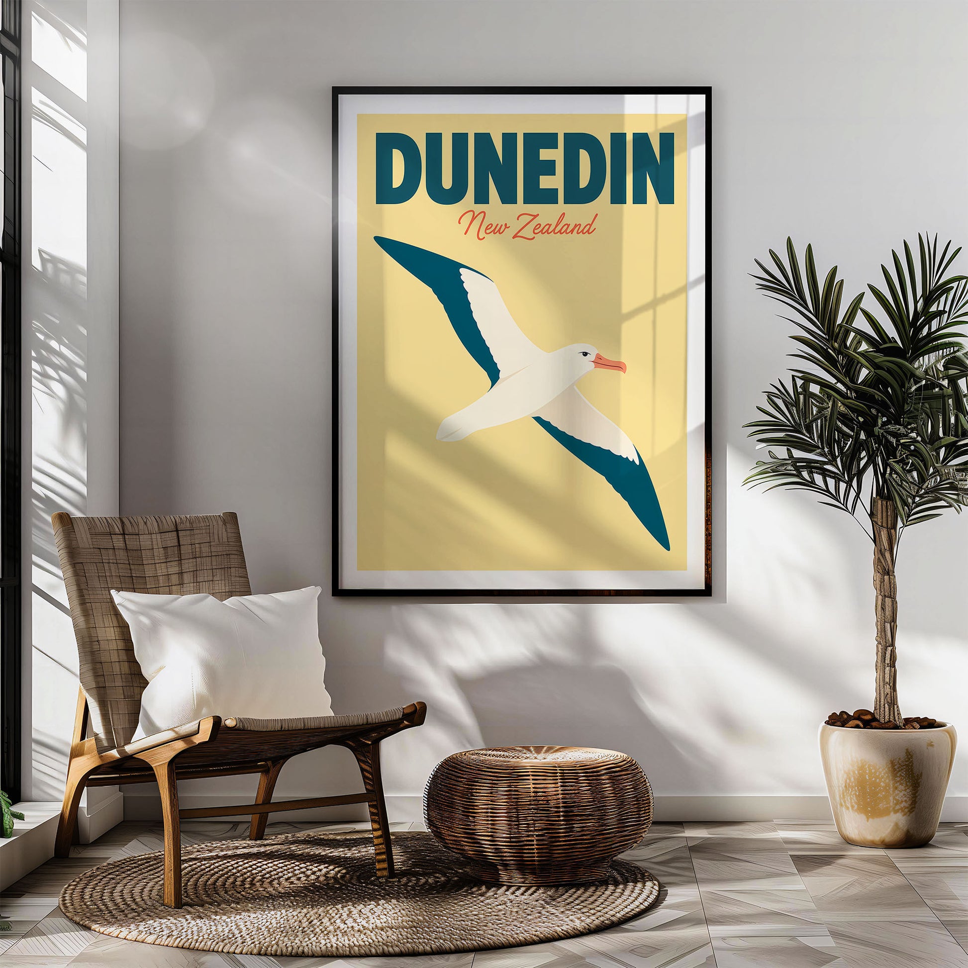Dunedin, New Zealand