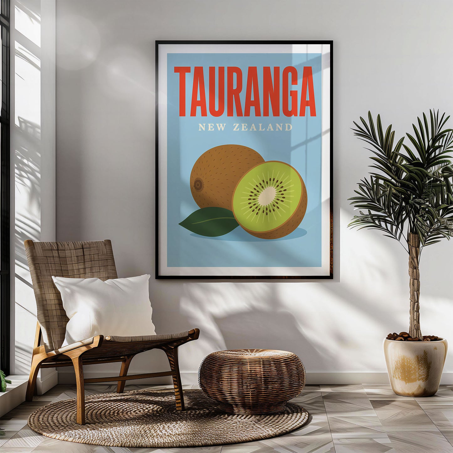 Tauranga, New Zealand