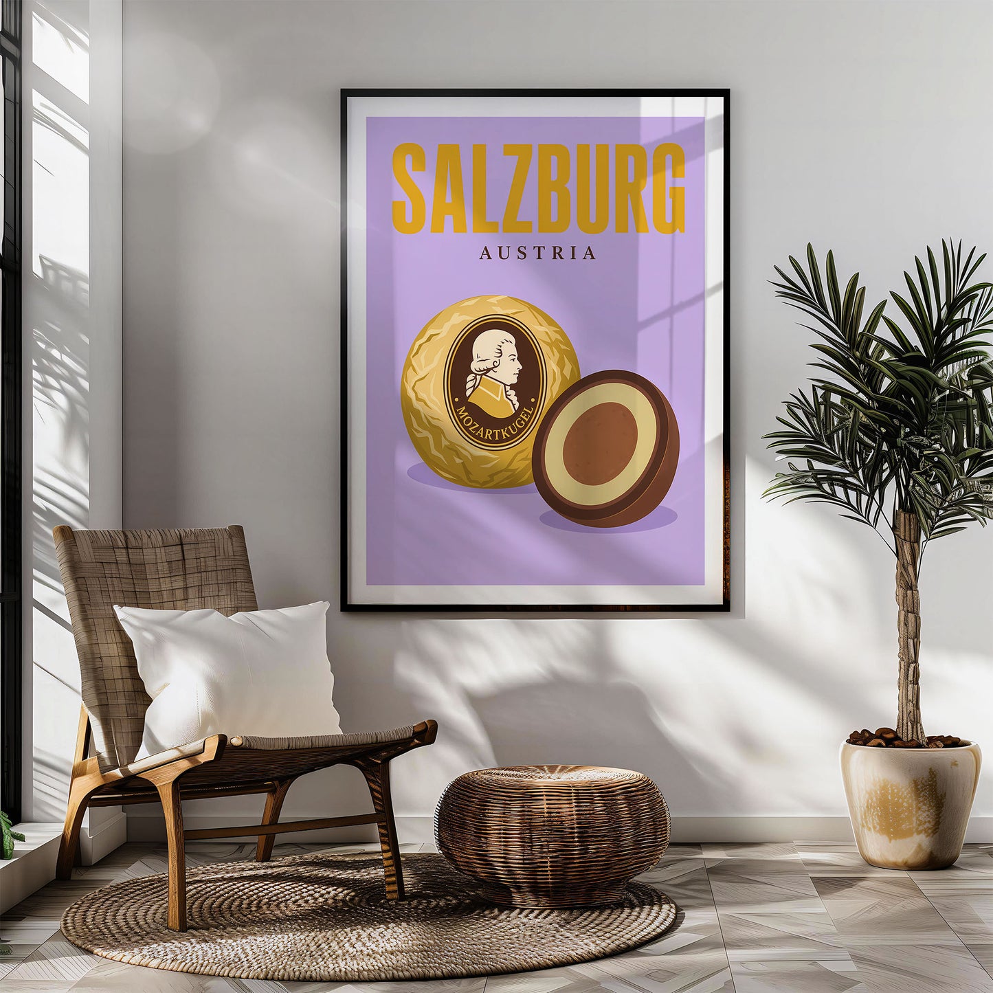Salzburg, Austria