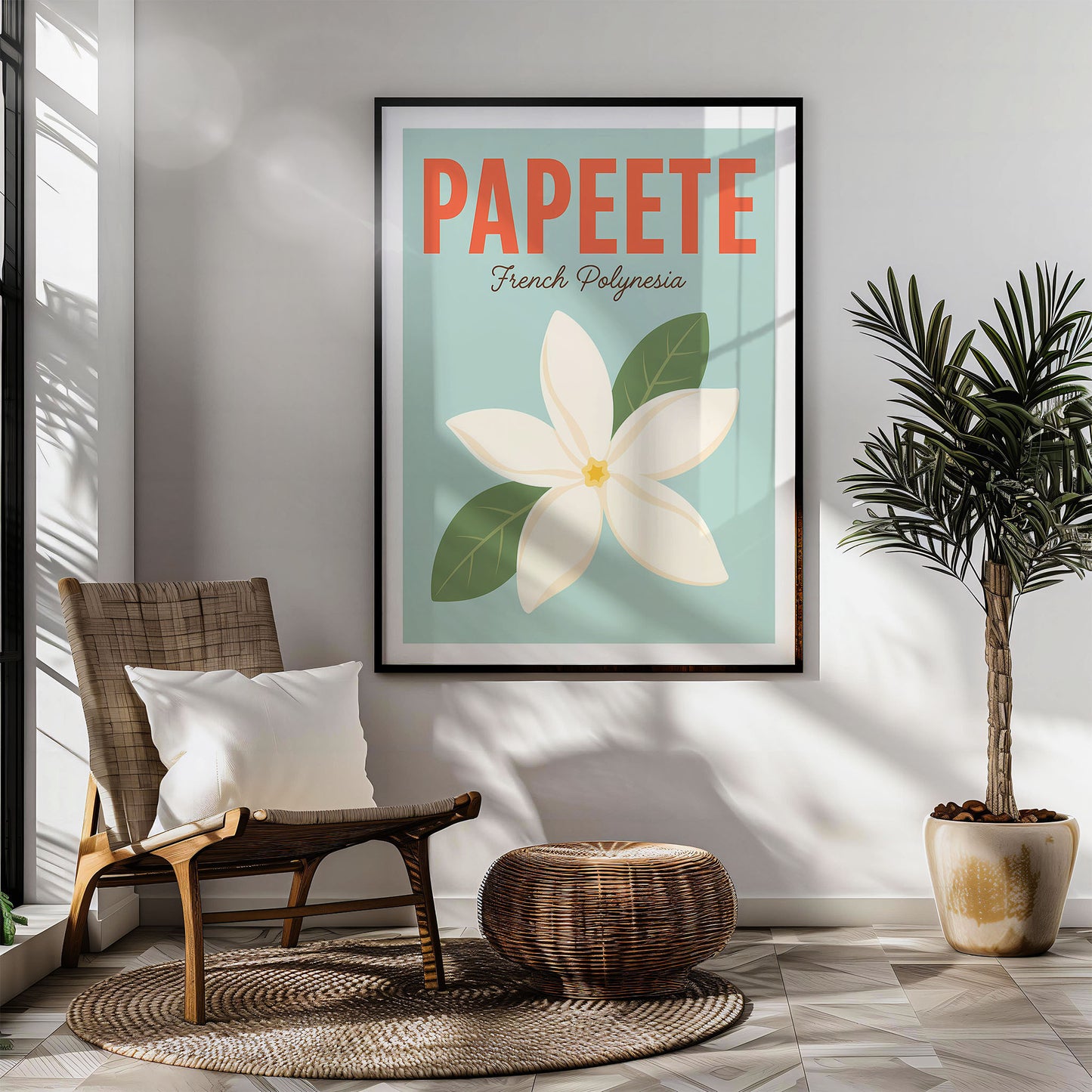 Papeete, French Polynesia
