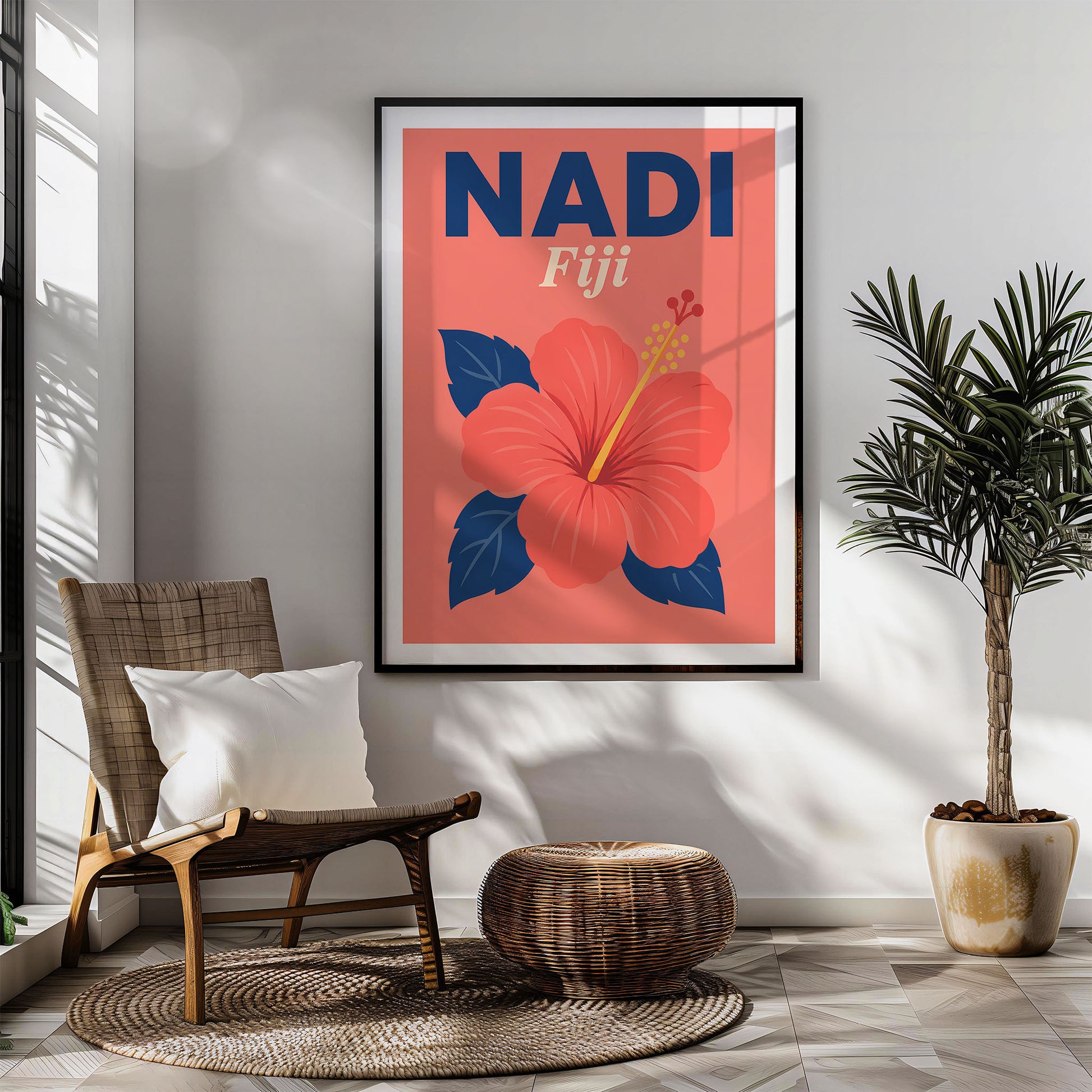 Nadi, Fiji