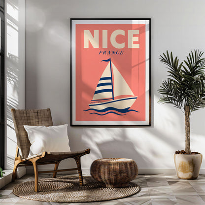 Nice, France
