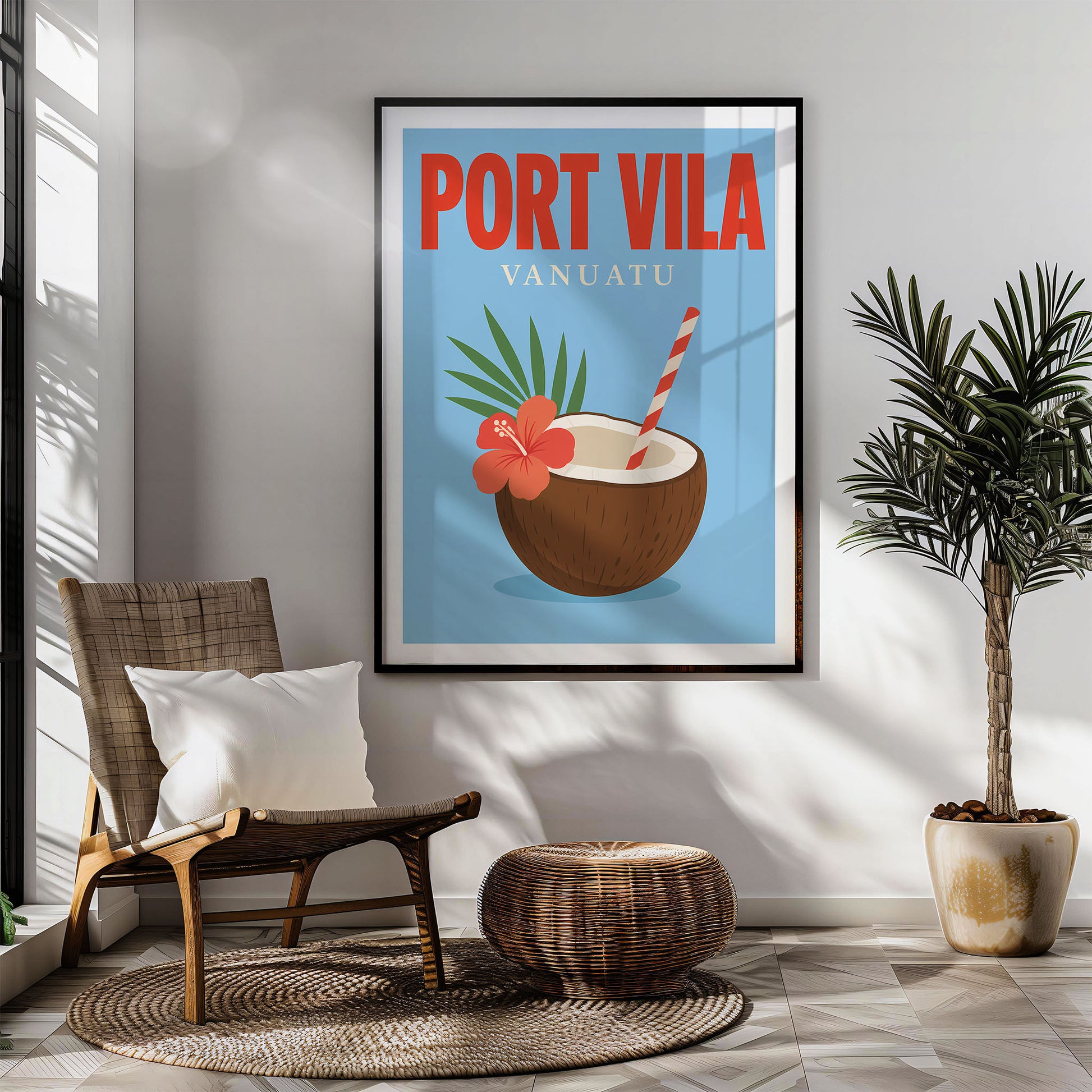 Port Vila, Vanuatu