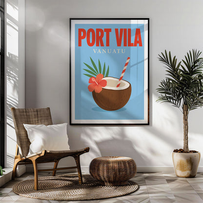 Port Vila, Vanuatu