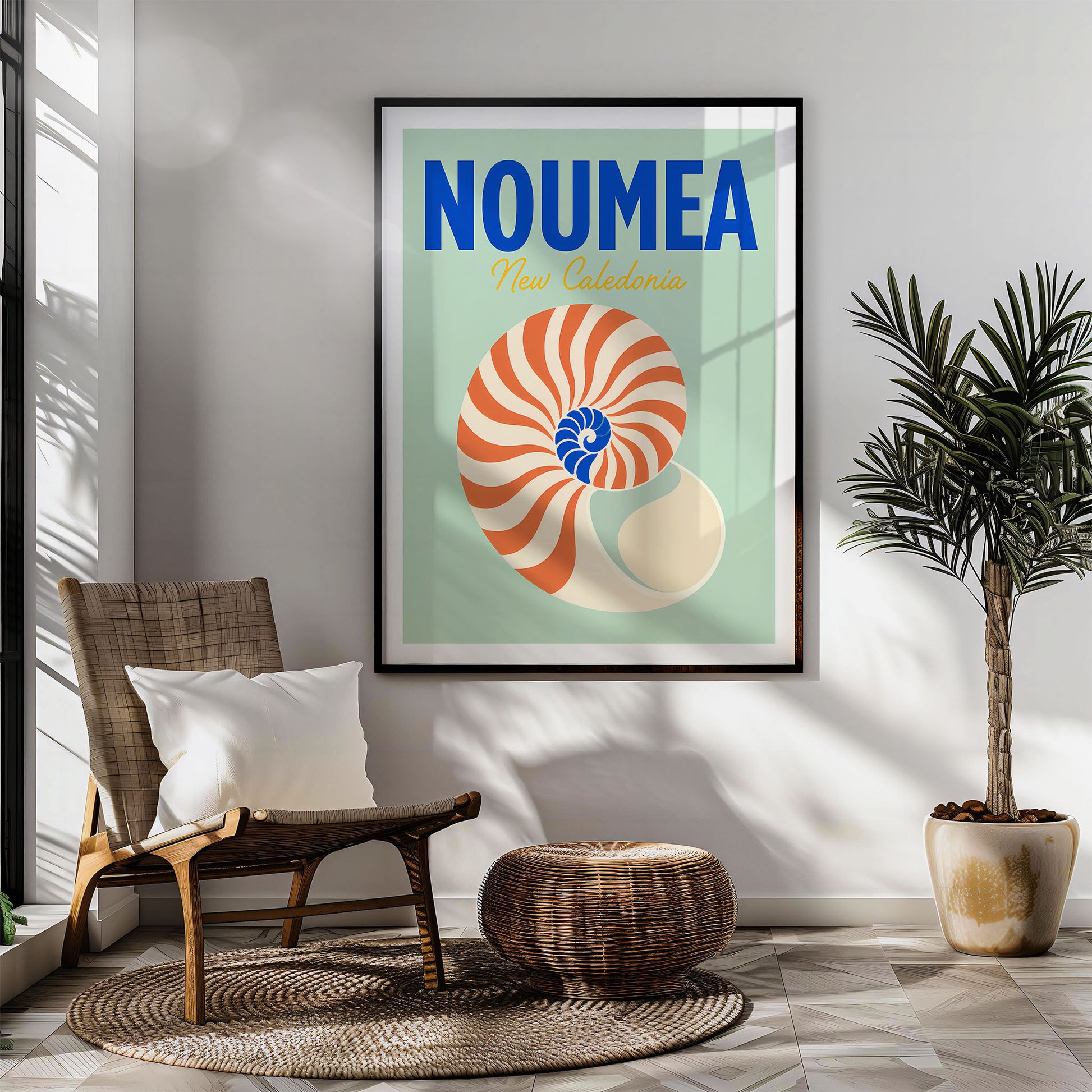 Noumea, New Caledonia