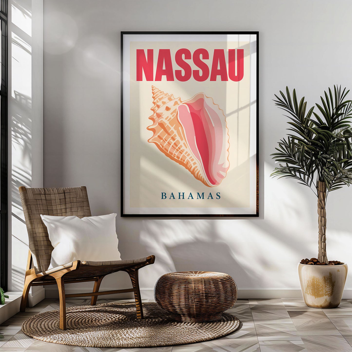 Nassau, Bahamas