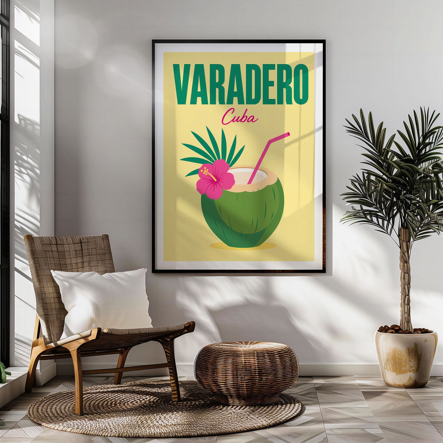 Varadero, Cuba