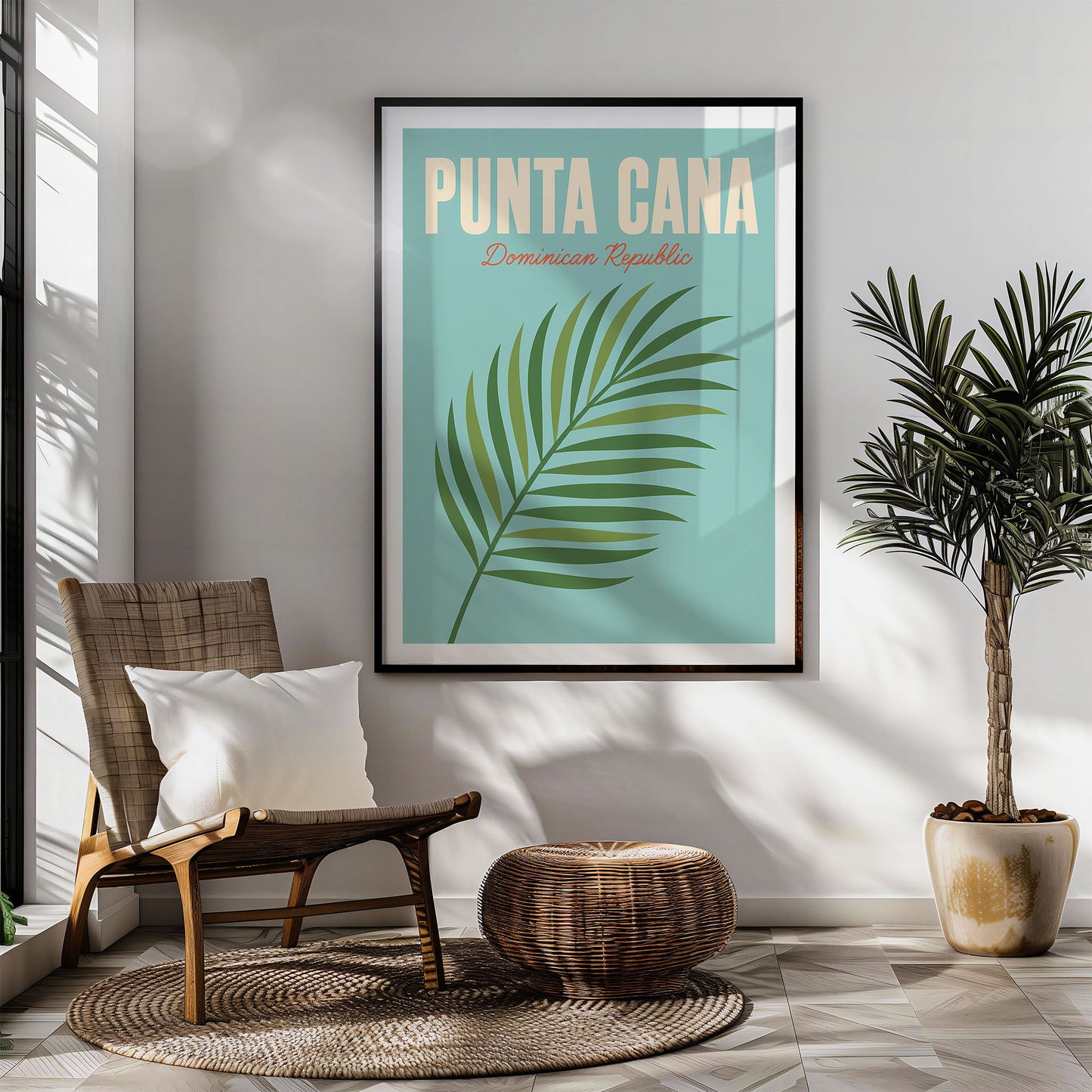 Punta Cana, Dominican Republic