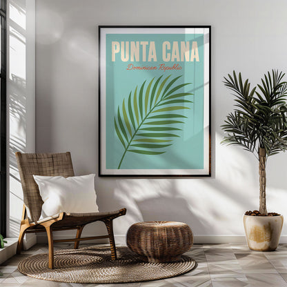 Punta Cana, Dominican Republic