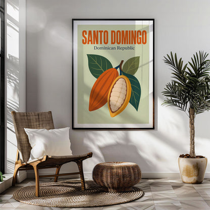 Santo Domingo, Dominican Republic