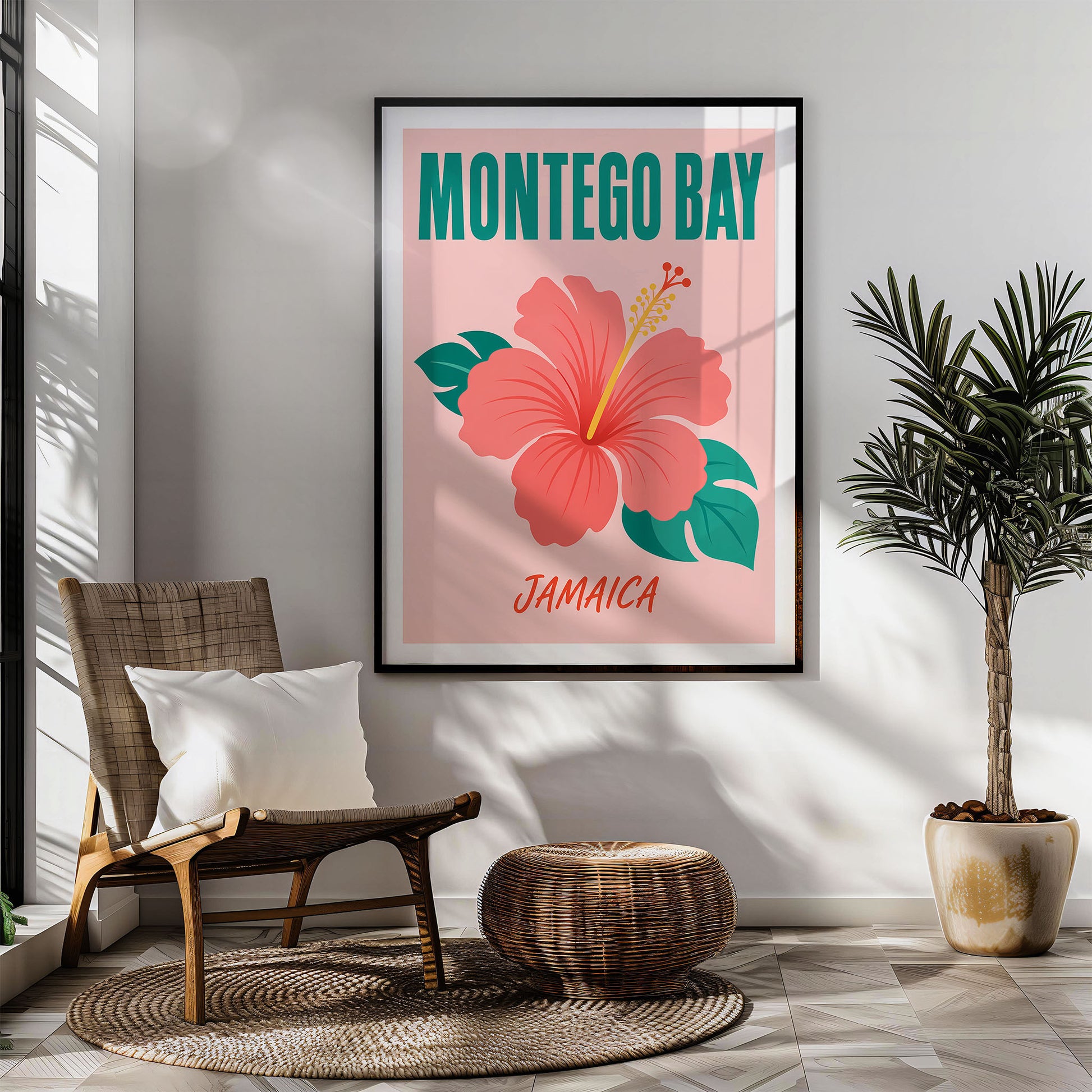 Montego Bay, Jamaica