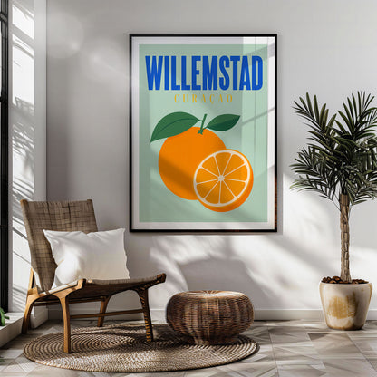 Willemstad, Curaçao