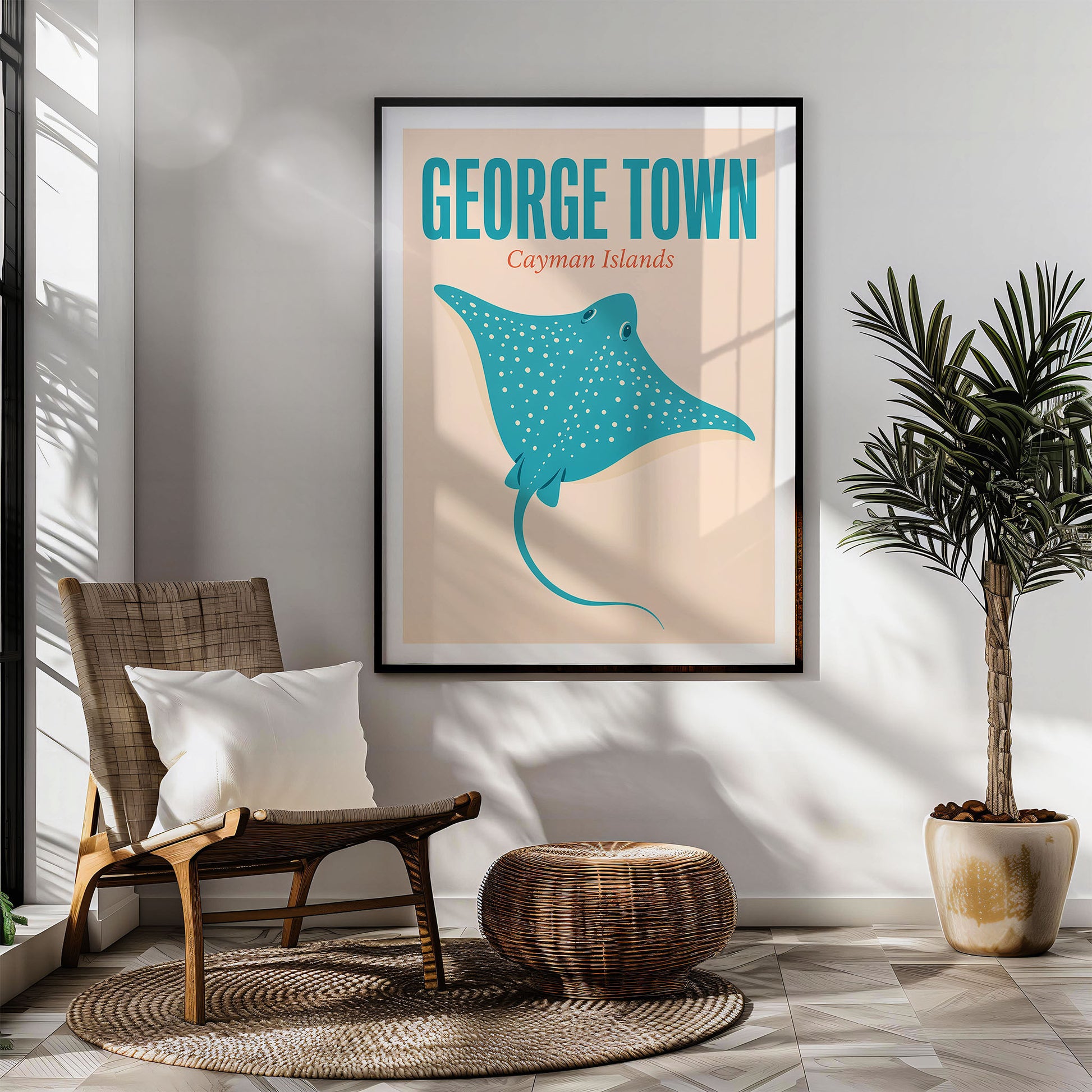 George Town, Cayman Islands