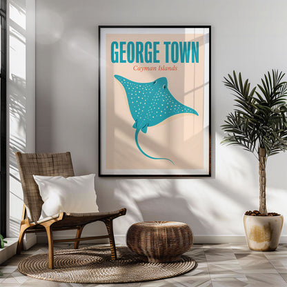 George Town, Cayman Islands