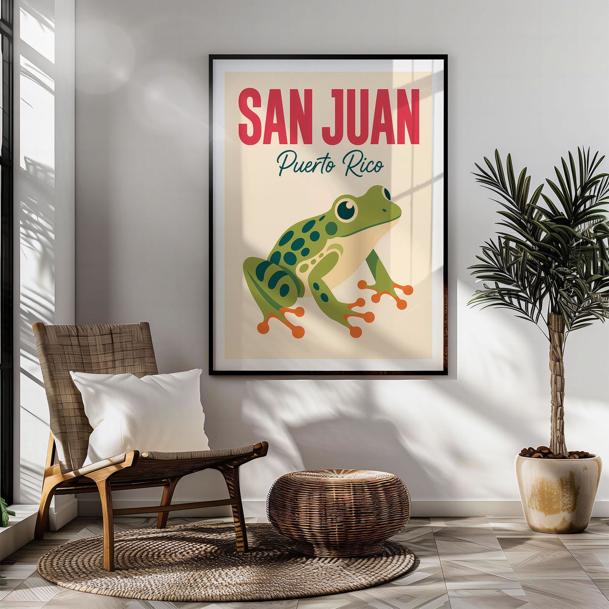 San Juan, Puerto Rico