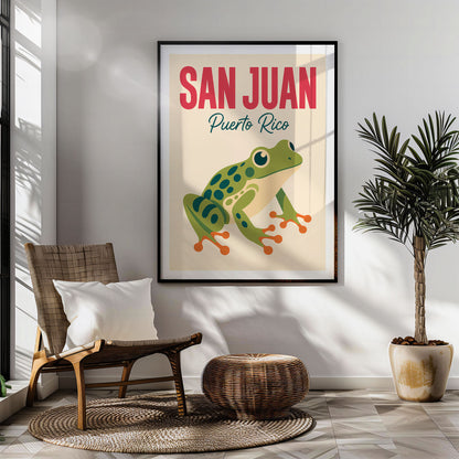 San Juan, Puerto Rico