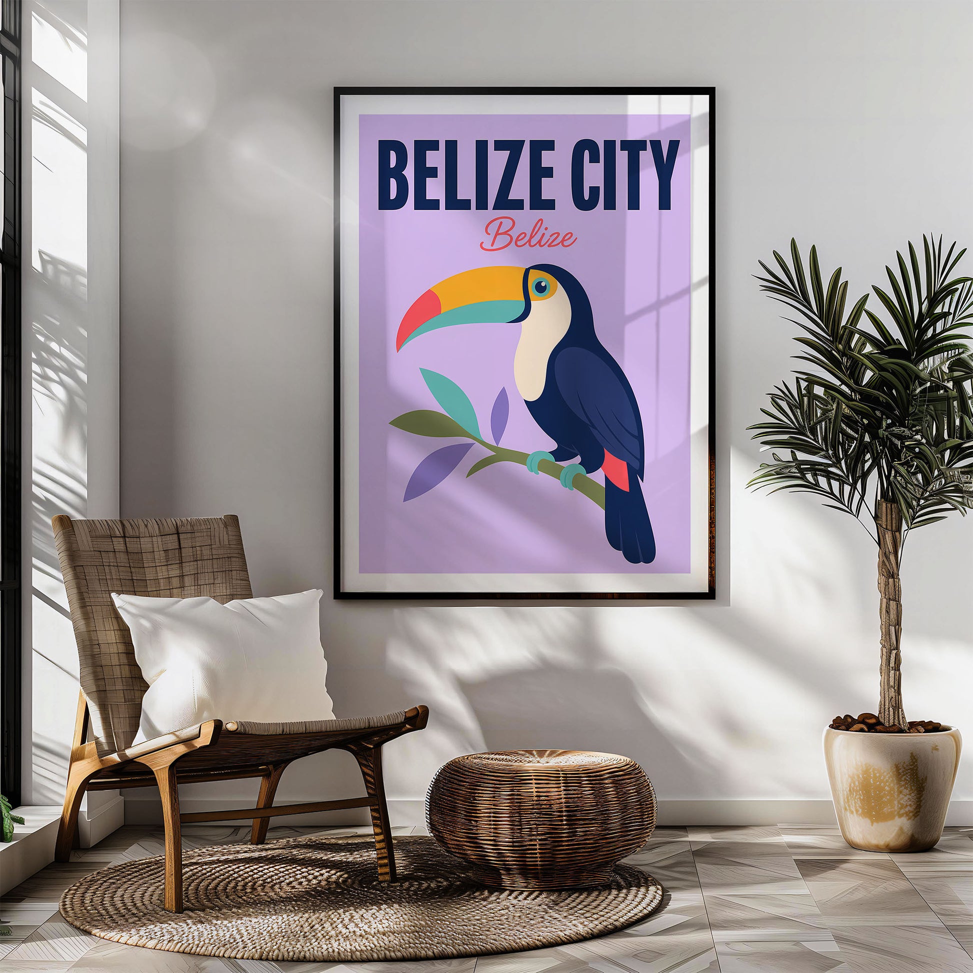 Belize City, Belize
